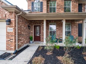 14319 Morning Lodge Lane, Houston TX 77044