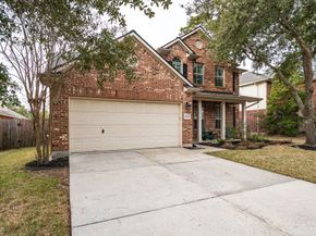 14319 Morning Lodge Lane, Houston TX 77044