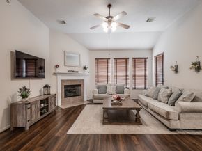 14319 Morning Lodge Lane, Houston TX 77044