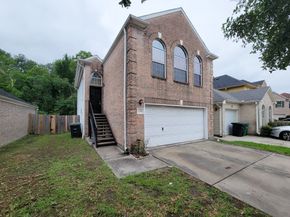 13551 Forest Pines Village Lane, Houston TX 77067