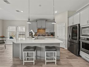 11211 Puckett River Drive, Cypress TX 77433