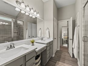 11211 Puckett River Drive, Cypress TX 77433