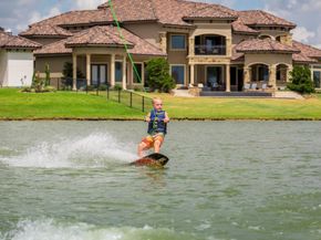 11211 Puckett River Drive, Cypress TX 77433