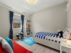 11211 Puckett River Drive, Cypress TX 77433