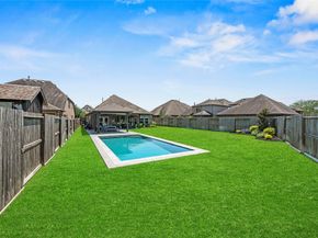 11211 Puckett River Drive, Cypress TX 77433