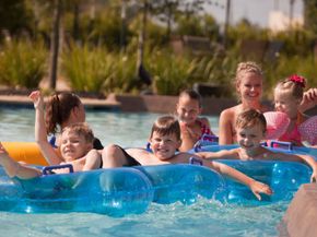 11211 Puckett River Drive, Cypress TX 77433