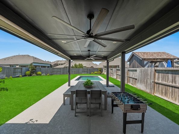 11211 Puckett River Drive, Cypress TX 77433