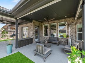 11211 Puckett River Drive, Cypress TX 77433