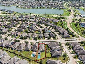 11211 Puckett River Drive, Cypress TX 77433