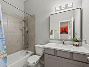 11211 Puckett River Drive, Cypress TX 77433