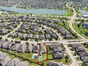 11211 Puckett River Drive, Cypress TX 77433