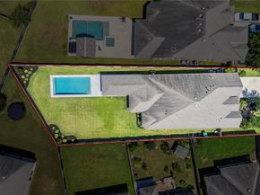 11211 Puckett River Drive, Cypress TX 77433