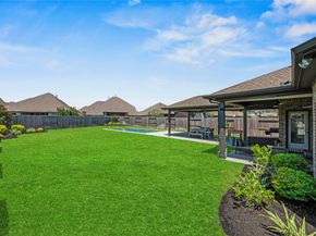 11211 Puckett River Drive, Cypress TX 77433