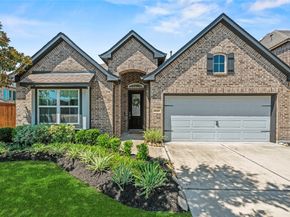 11211 Puckett River Drive, Cypress TX 77433