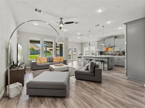 11211 Puckett River Drive, Cypress TX 77433