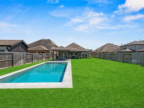 11211 Puckett River Drive, Cypress TX 77433