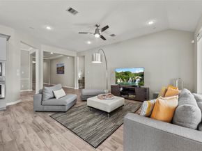 11211 Puckett River Drive, Cypress TX 77433