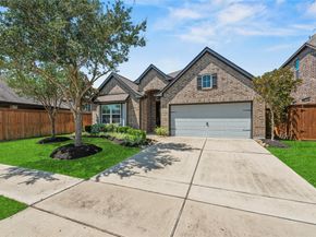 11211 Puckett River Drive, Cypress TX 77433