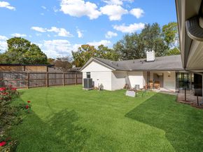 5603 Grape Street, Houston TX 77096