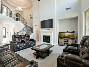 23691 Crossworth Drive, New Caney TX 77357