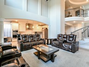 23691 Crossworth Drive, New Caney TX 77357