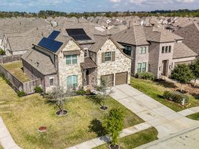 23691 Crossworth Drive, New Caney TX 77357