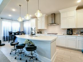 23691 Crossworth Drive, New Caney TX 77357