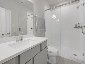 18407 Starlight Valley Trail, Cypress TX 77433