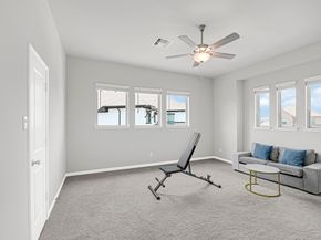 18407 Starlight Valley Trail, Cypress TX 77433