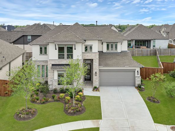 18407 Starlight Valley Trail, Cypress TX 77433