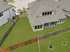 18407 Starlight Valley Trail, Cypress TX 77433