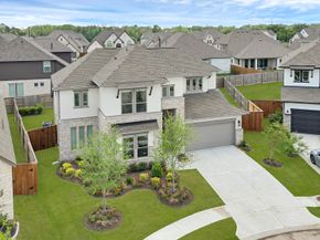 18407 Starlight Valley Trail, Cypress TX 77433