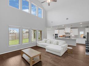 18407 Starlight Valley Trail, Cypress TX 77433