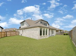 18407 Starlight Valley Trail, Cypress TX 77433