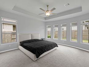 18407 Starlight Valley Trail, Cypress TX 77433