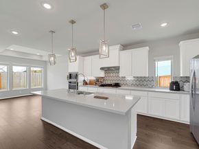 18407 Starlight Valley Trail, Cypress TX 77433