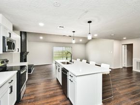 22603 Deville Drive, Katy TX 77450