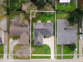 22603 Deville Drive, Katy TX 77450