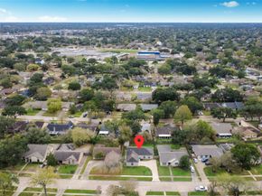 22603 Deville Drive, Katy TX 77450