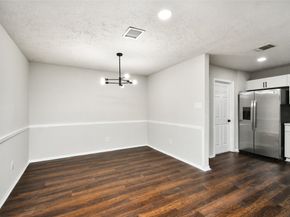 22603 Deville Drive, Katy TX 77450