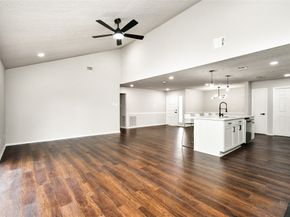 22603 Deville Drive, Katy TX 77450