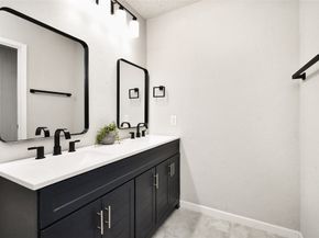 22603 Deville Drive, Katy TX 77450