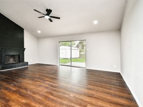 22603 Deville Drive, Katy TX 77450