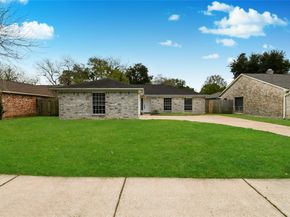 22603 Deville Drive, Katy TX 77450