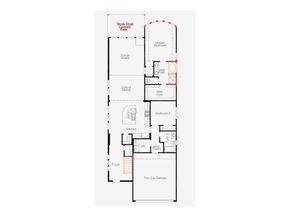 12511 Nueces River Drive, Cypress TX 77433