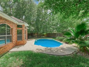 7 Raindance Court, The Woodlands TX 77385