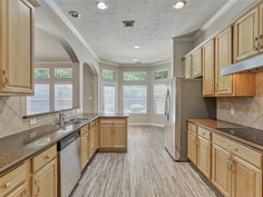 7 Raindance Court, The Woodlands TX 77385