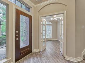 7 Raindance Court, The Woodlands TX 77385