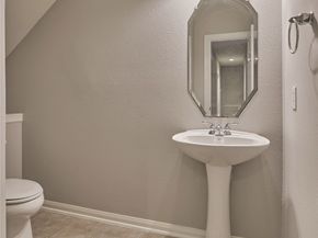 7 Raindance Court, The Woodlands TX 77385