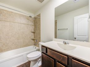 18907 Via Flora Drive, New Caney TX 77357